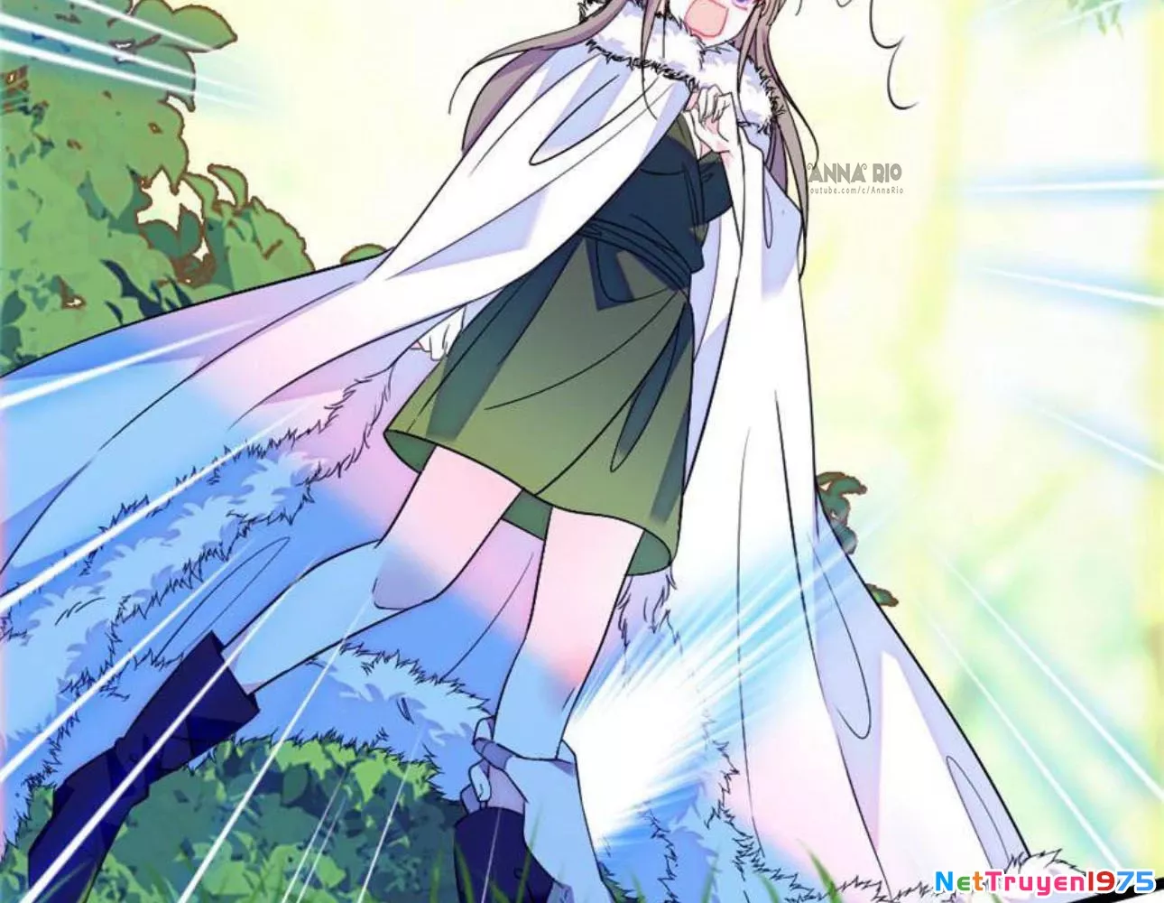Manh Động Thú Thế: Chapter 456