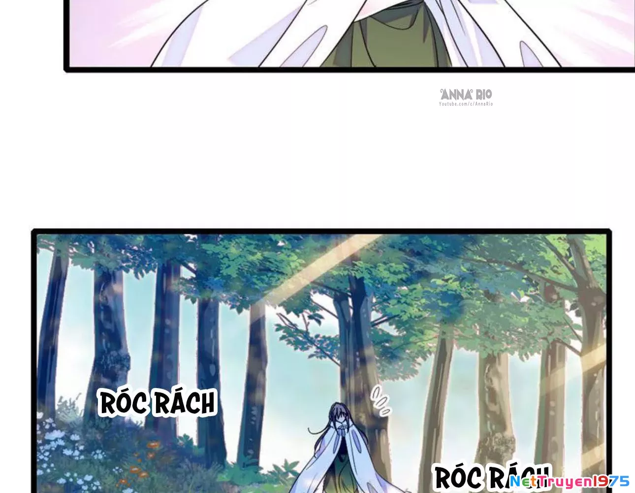 Manh Động Thú Thế: Chapter 456