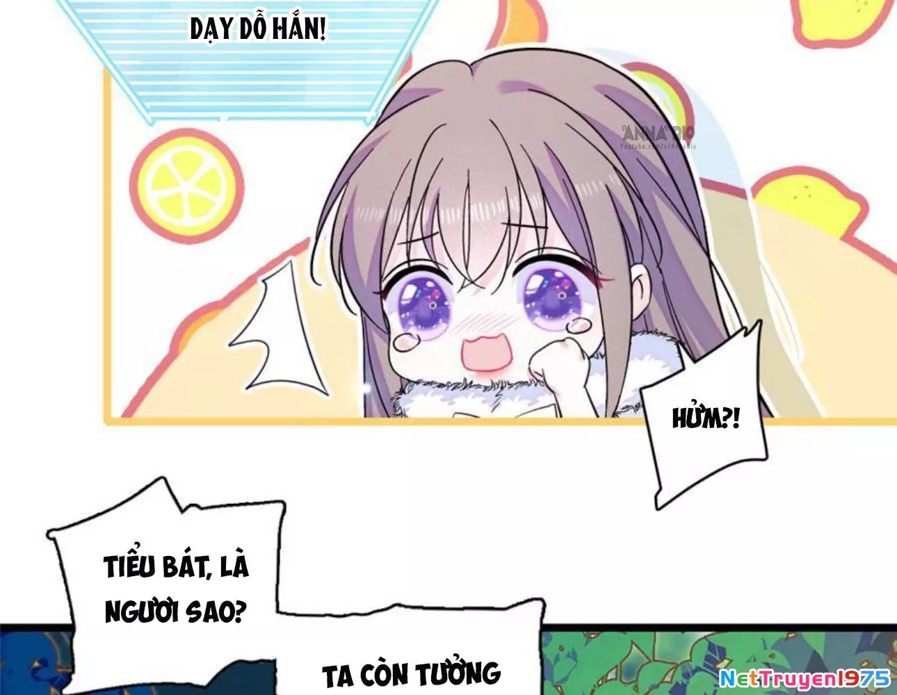 Manh Động Thú Thế: Chapter 456