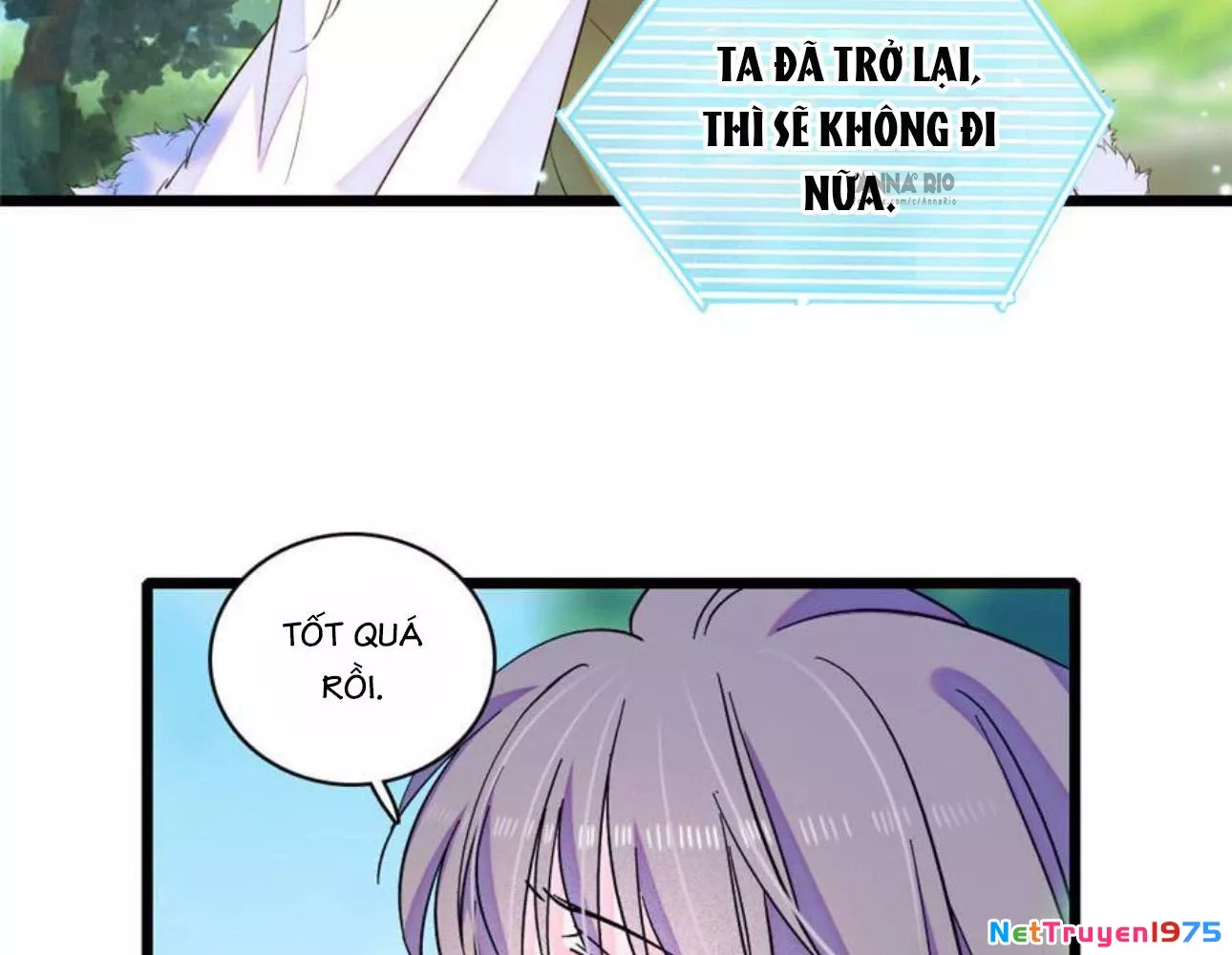 Manh Động Thú Thế: Chapter 456