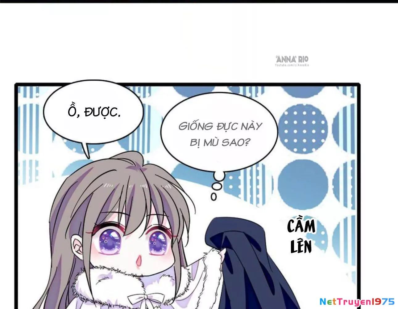 Manh Động Thú Thế: Chapter 457