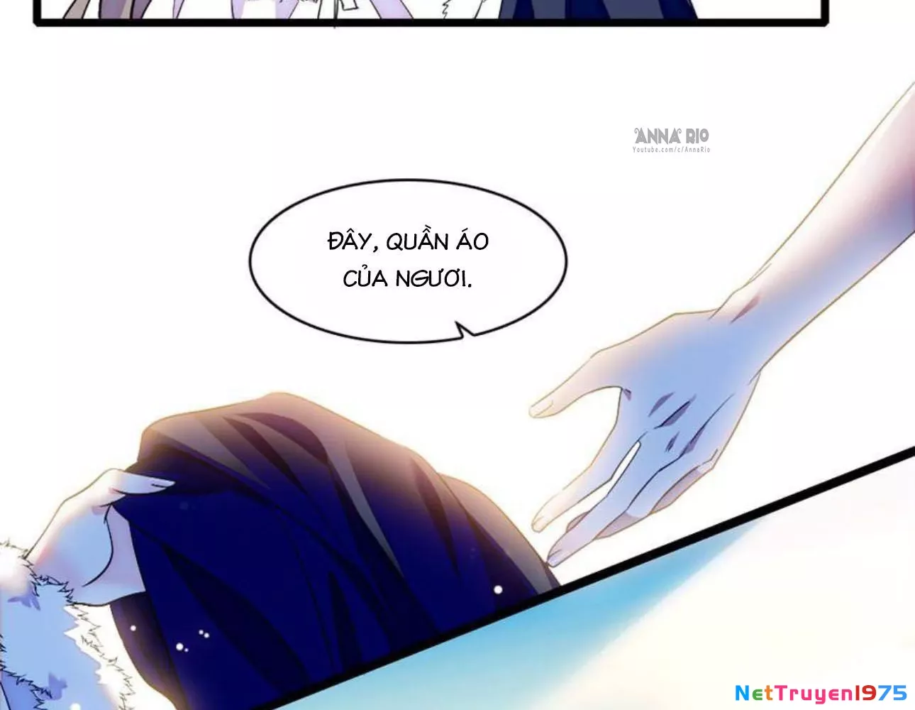 Manh Động Thú Thế: Chapter 457