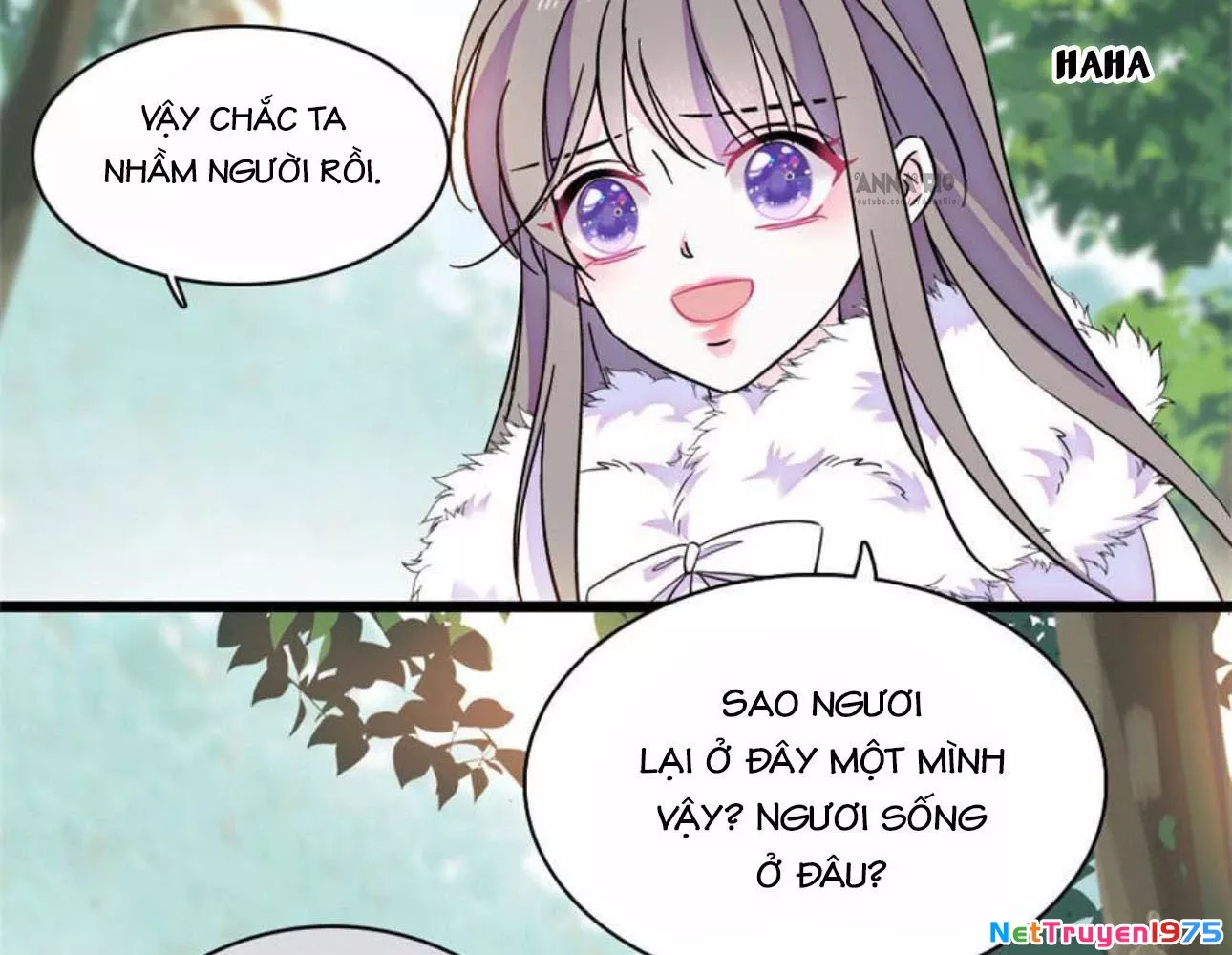 Manh Động Thú Thế: Chapter 457