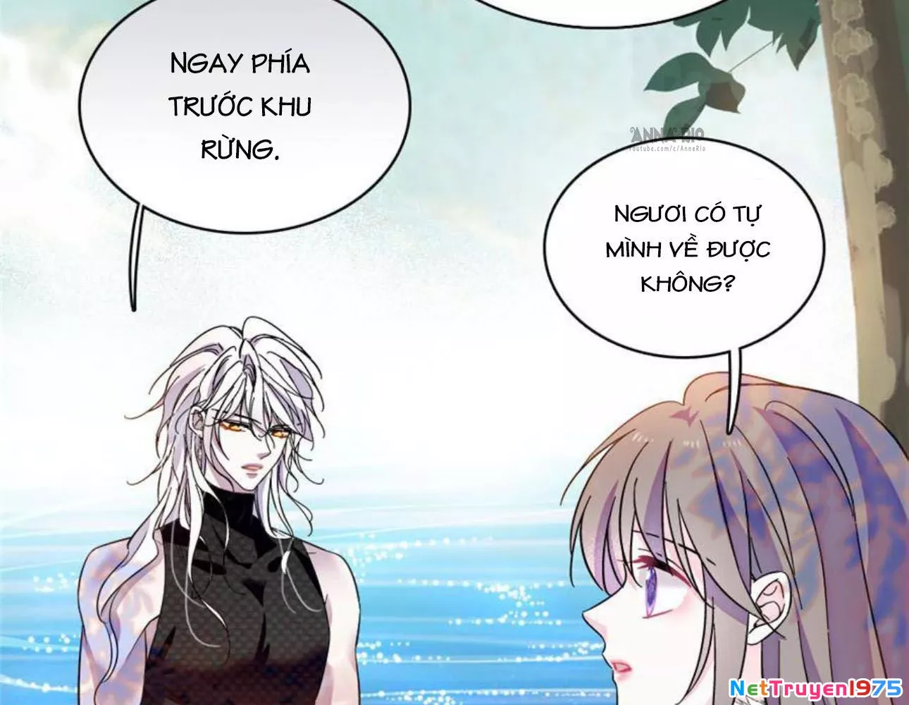Manh Động Thú Thế: Chapter 457