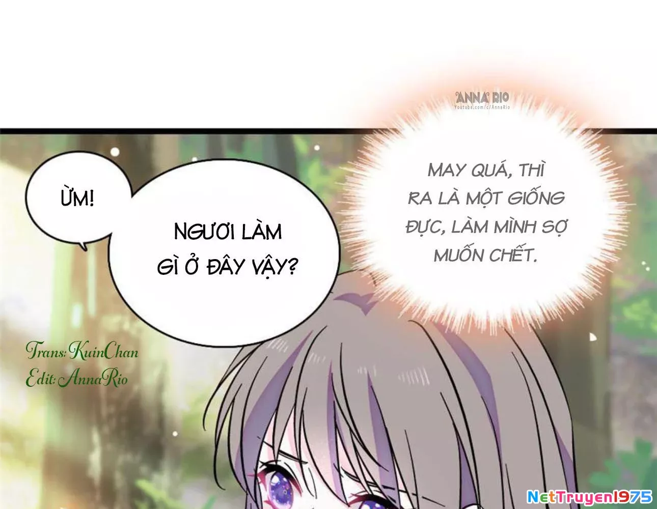 Manh Động Thú Thế: Chapter 457