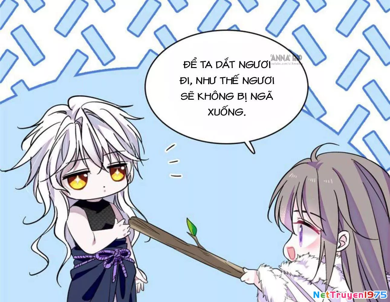 Manh Động Thú Thế: Chapter 457