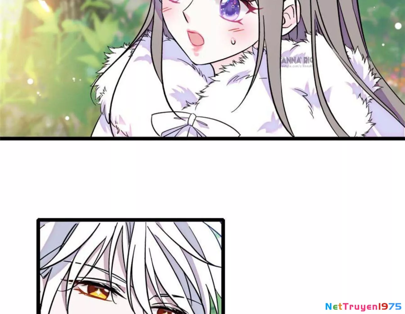 Manh Động Thú Thế: Chapter 457