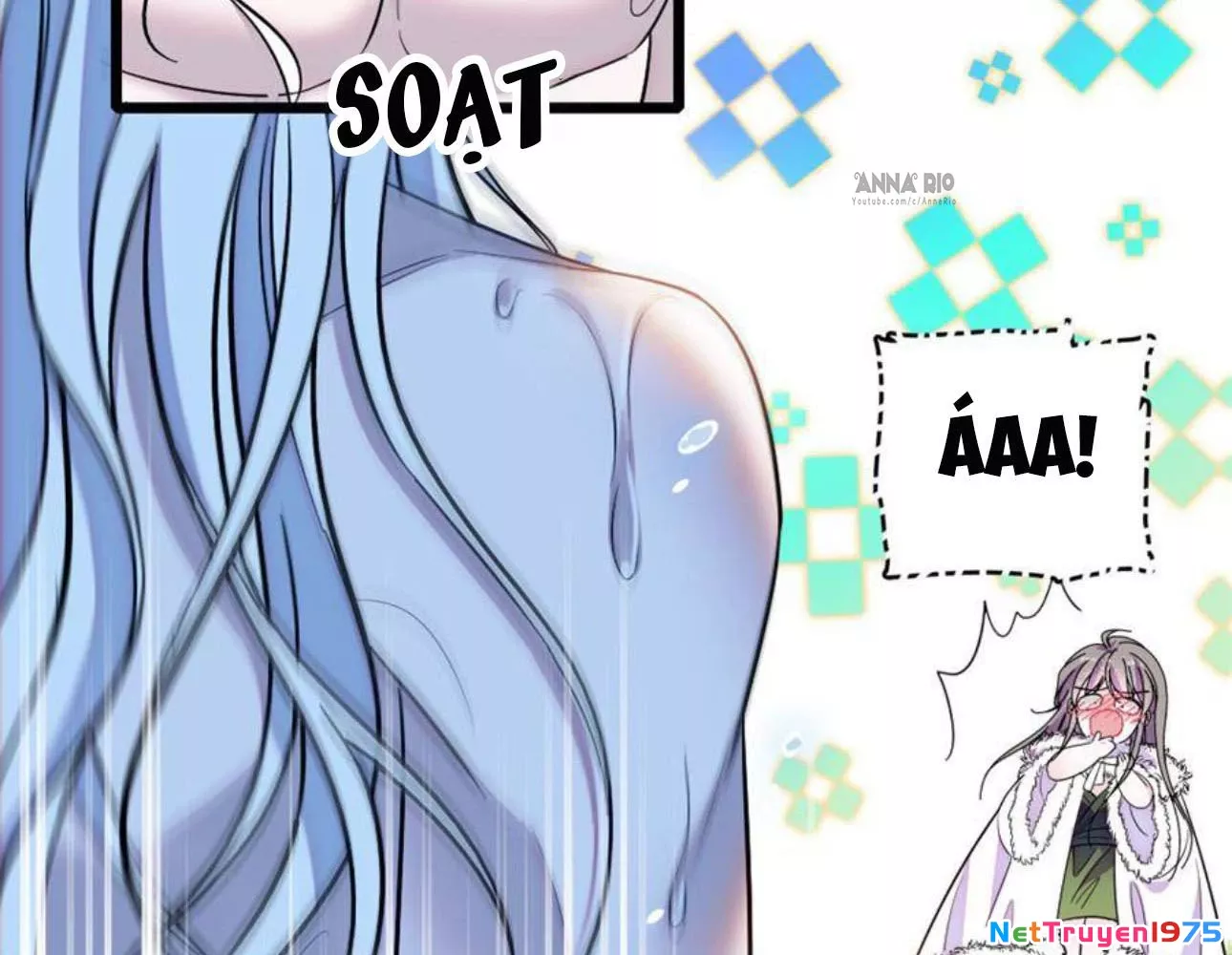 Manh Động Thú Thế: Chapter 457
