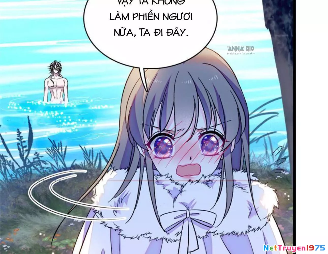Manh Động Thú Thế: Chapter 457