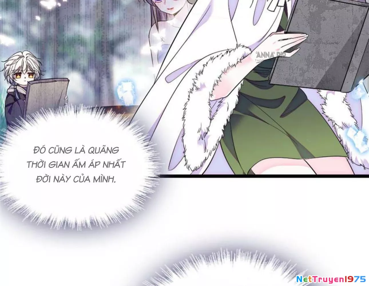Manh Động Thú Thế: Chapter 458