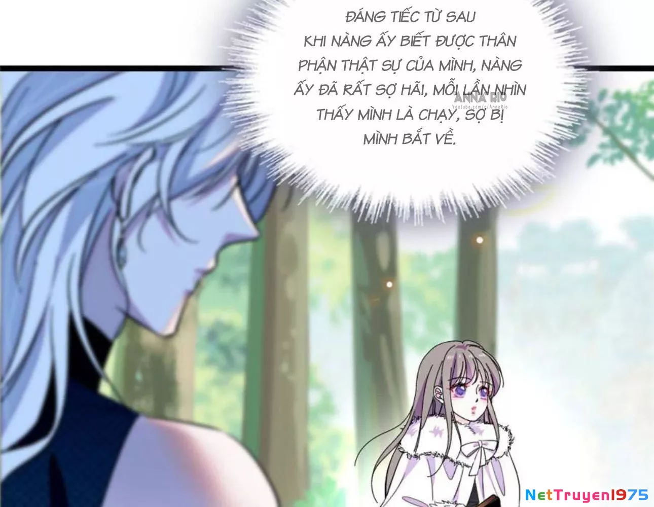 Manh Động Thú Thế: Chapter 458