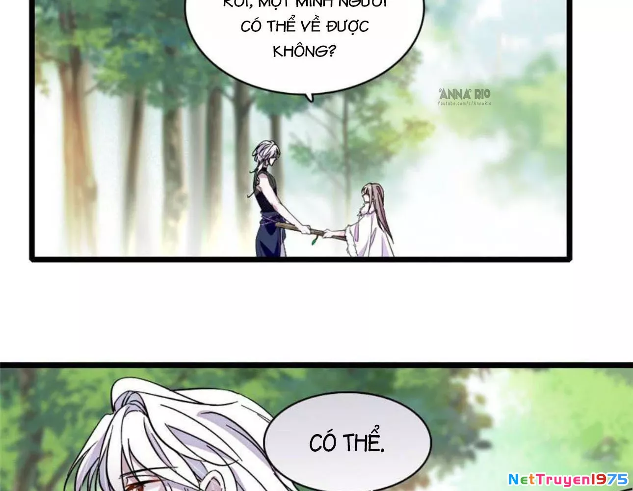 Manh Động Thú Thế: Chapter 458