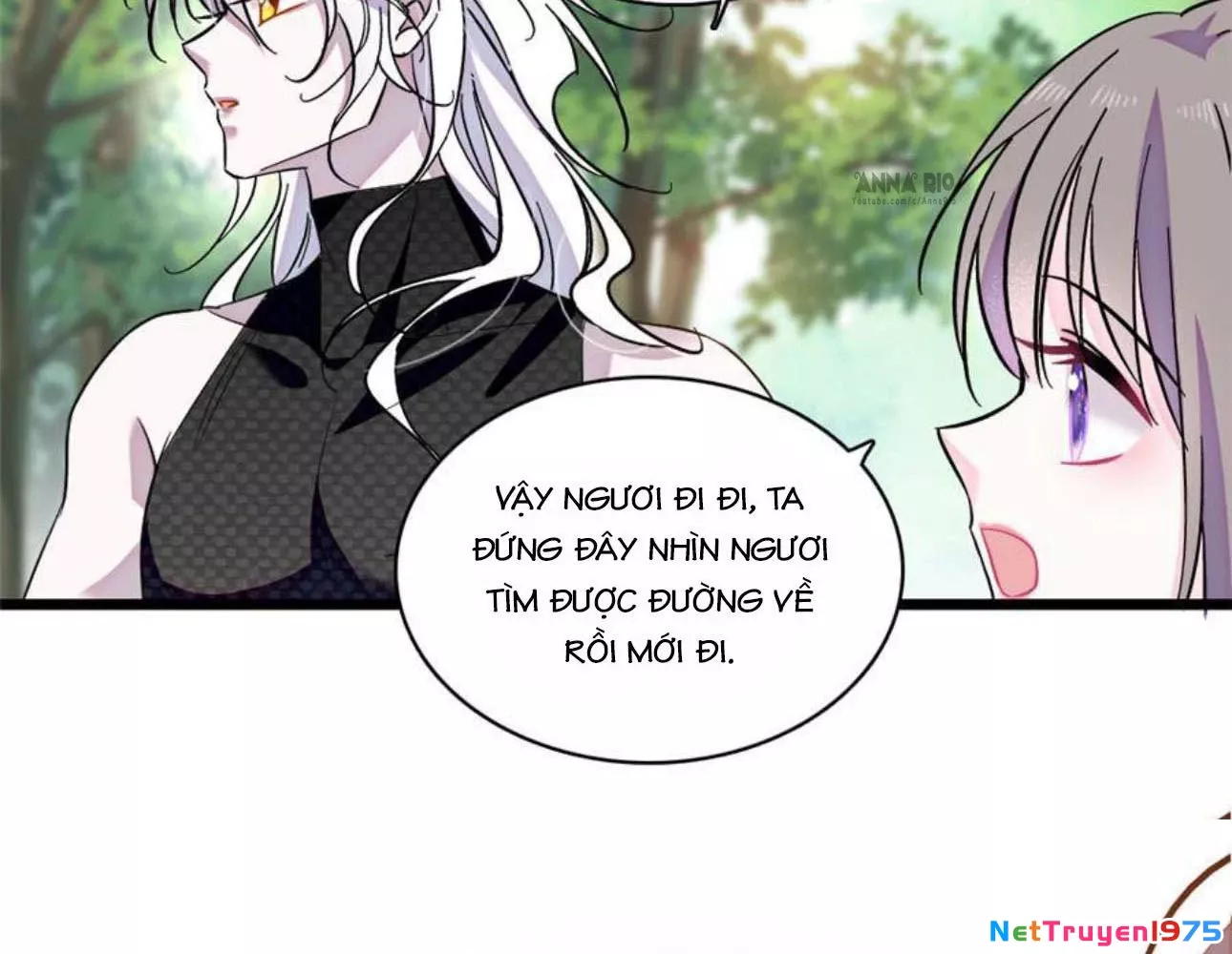 Manh Động Thú Thế: Chapter 458