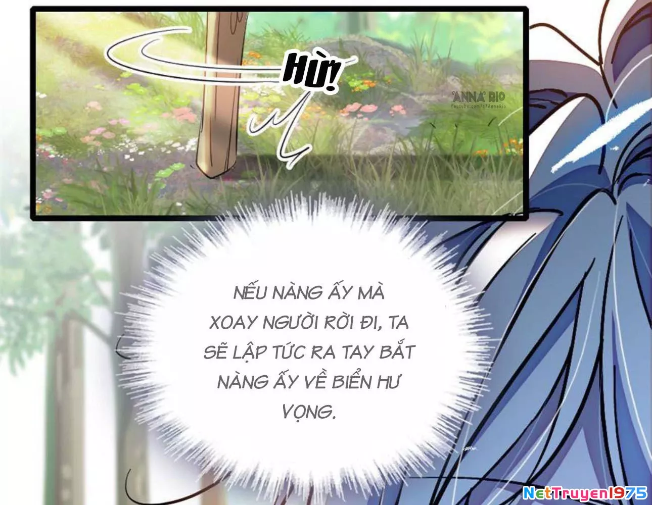 Manh Động Thú Thế: Chapter 458