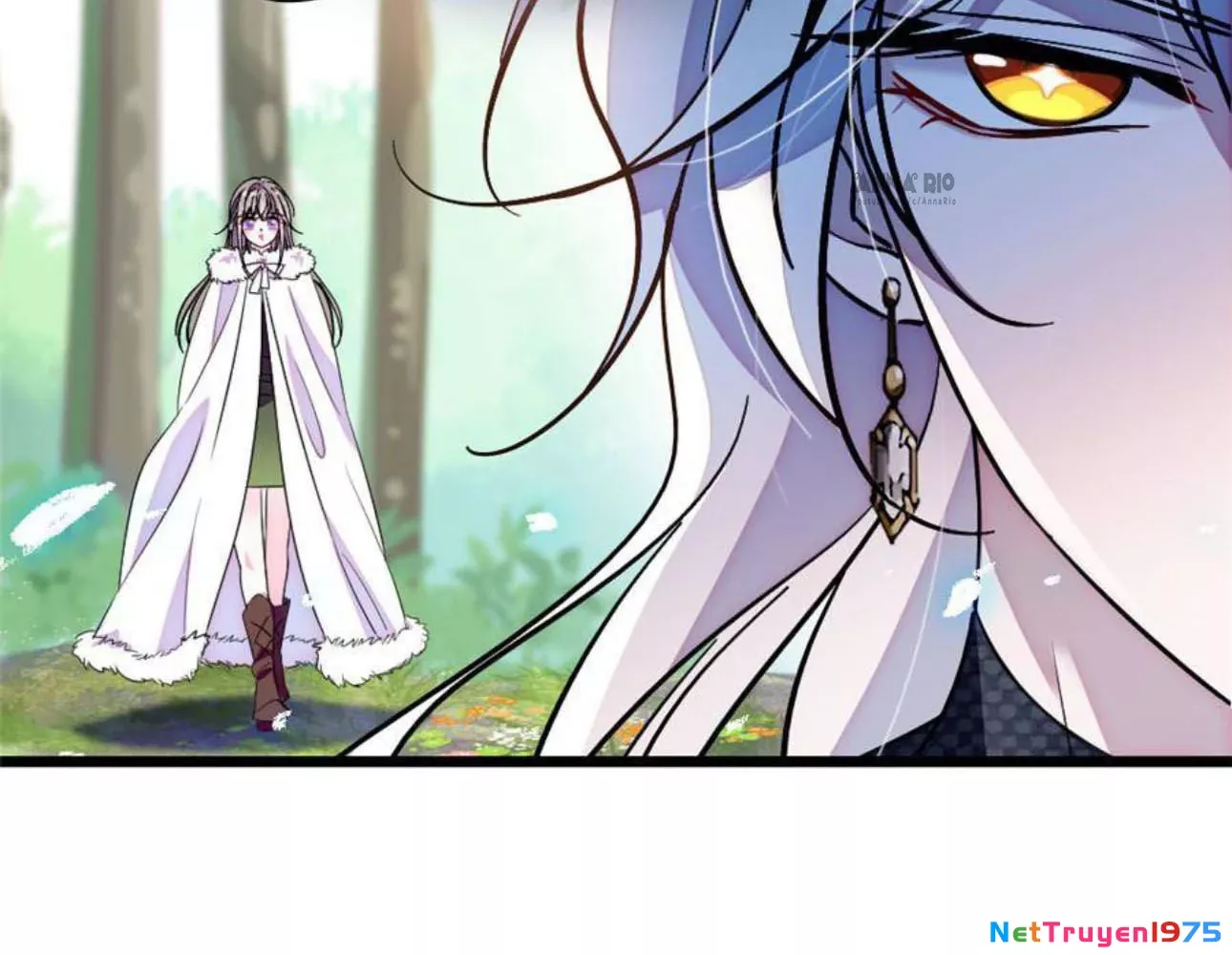 Manh Động Thú Thế: Chapter 458