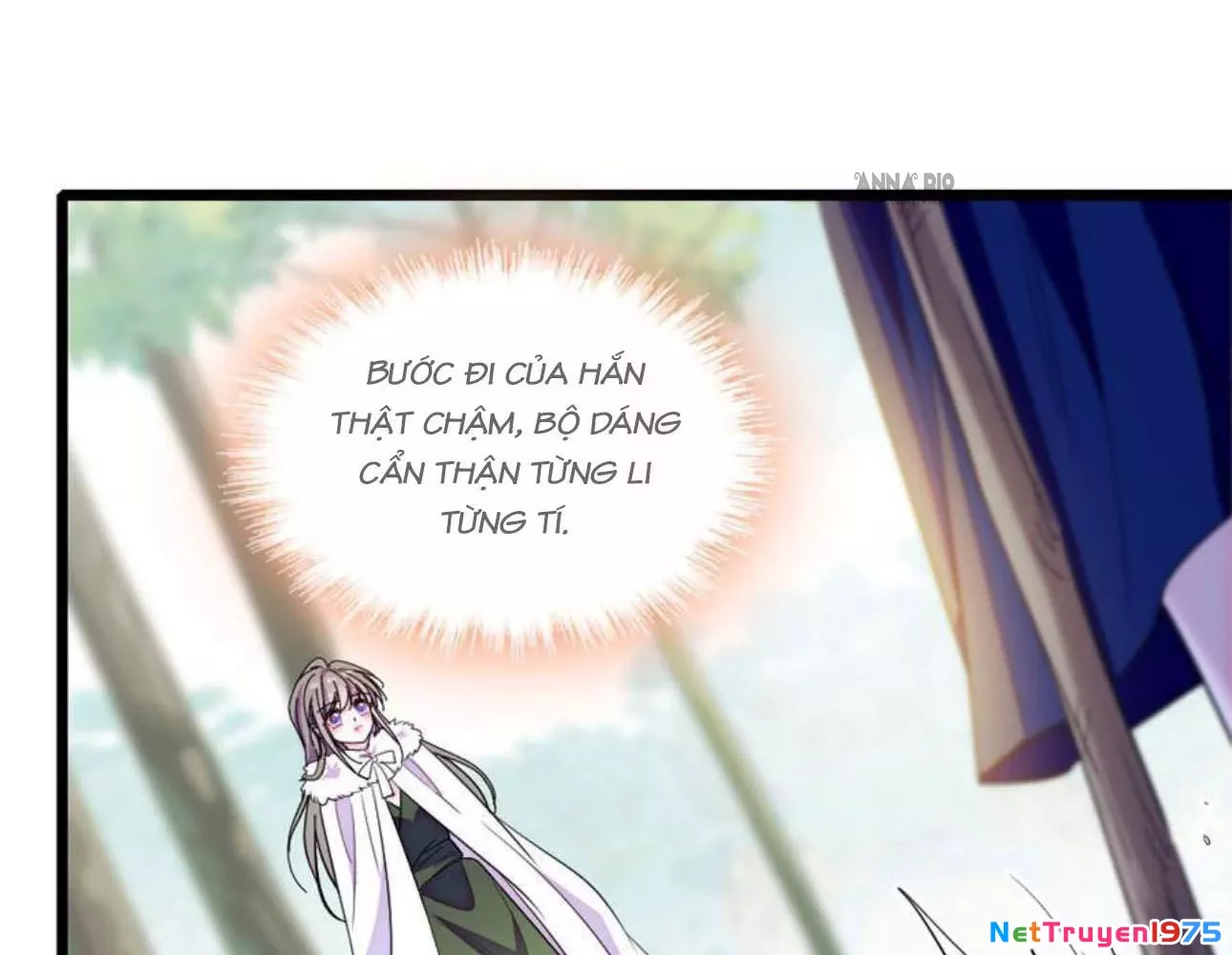 Manh Động Thú Thế: Chapter 458