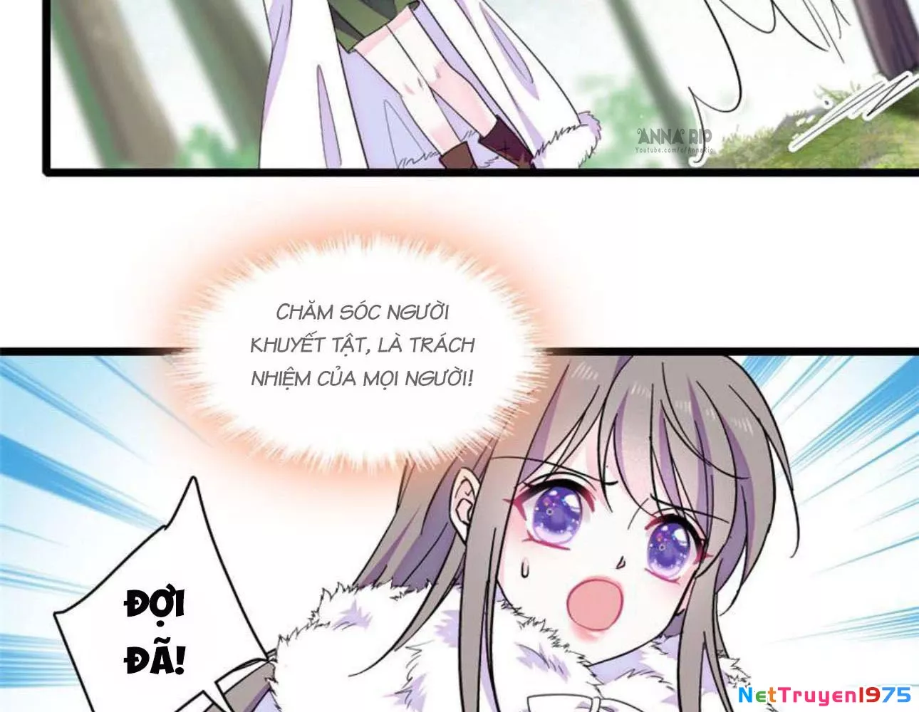 Manh Động Thú Thế: Chapter 458