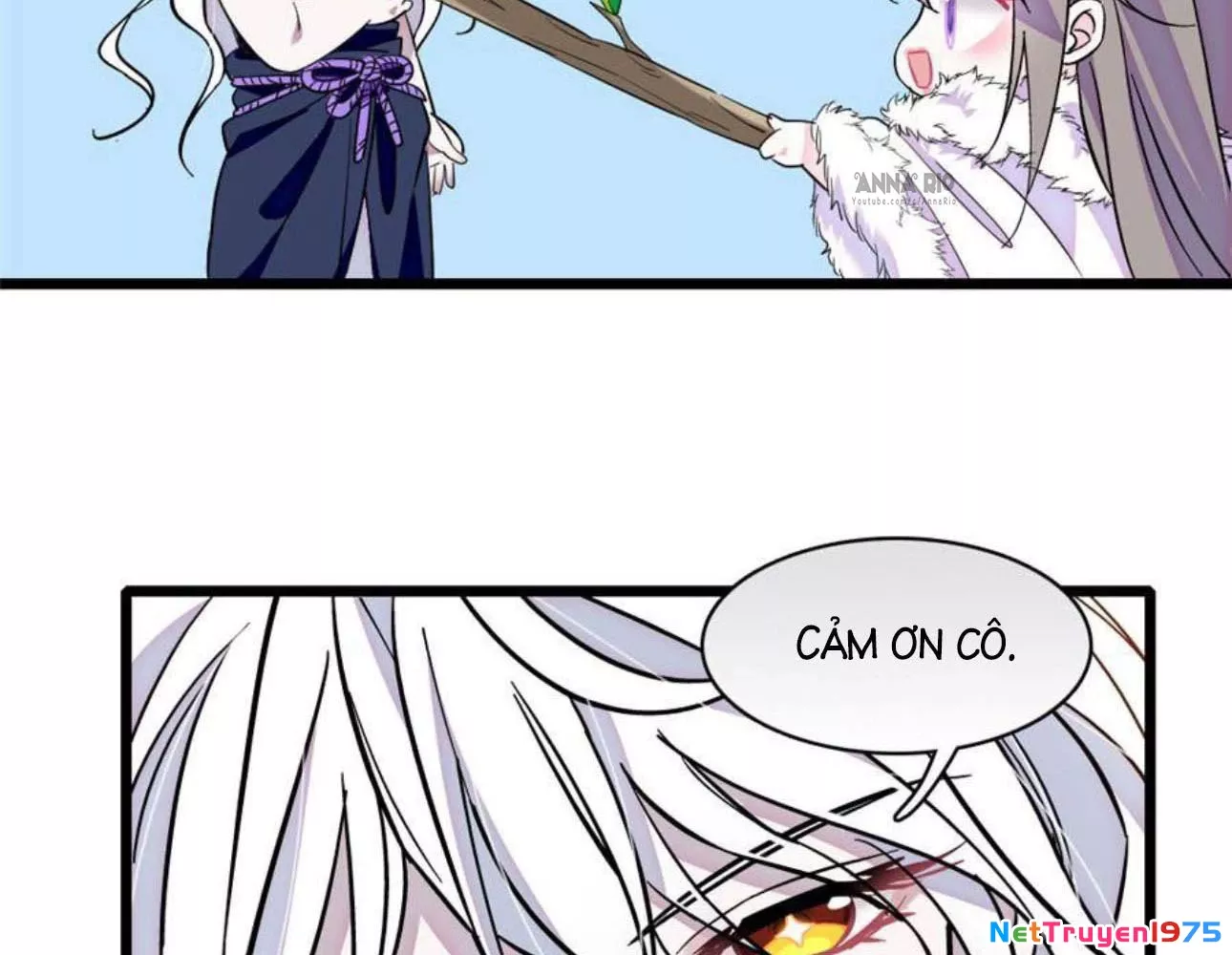 Manh Động Thú Thế: Chapter 458