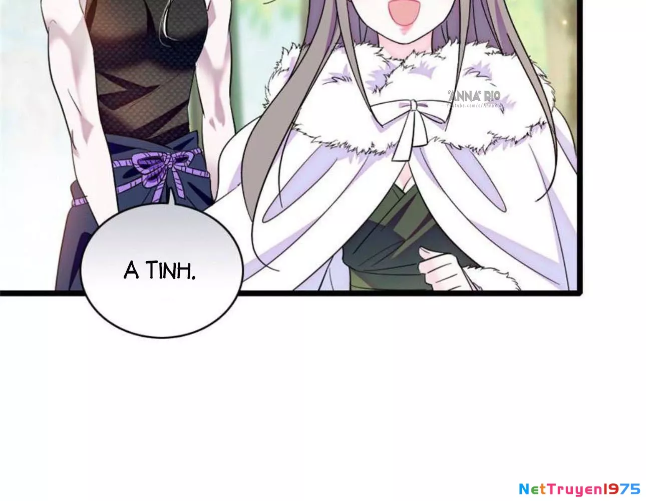Manh Động Thú Thế: Chapter 458