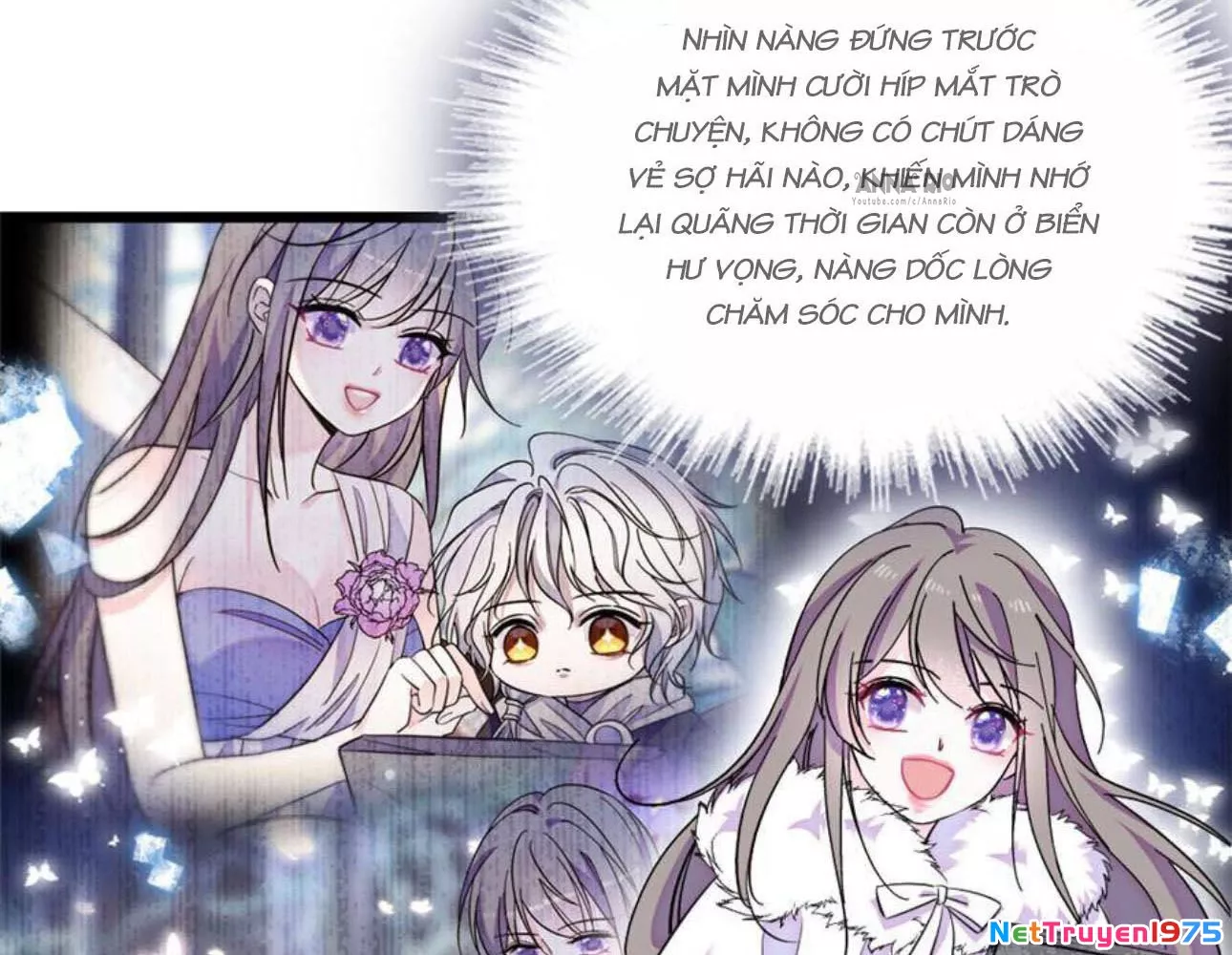 Manh Động Thú Thế: Chapter 458