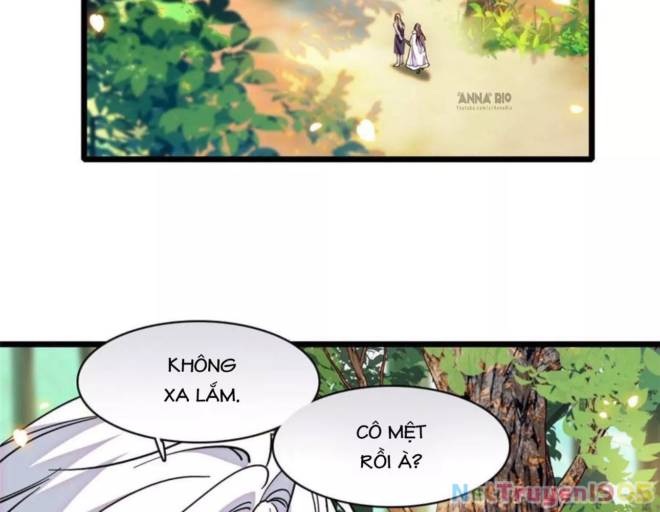 Manh Động Thú Thế: Chapter 459