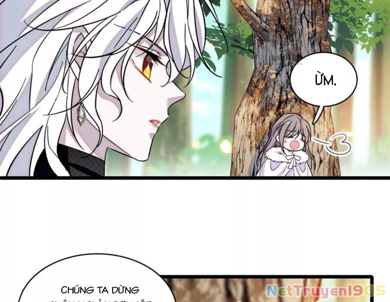 Manh Động Thú Thế: Chapter 459