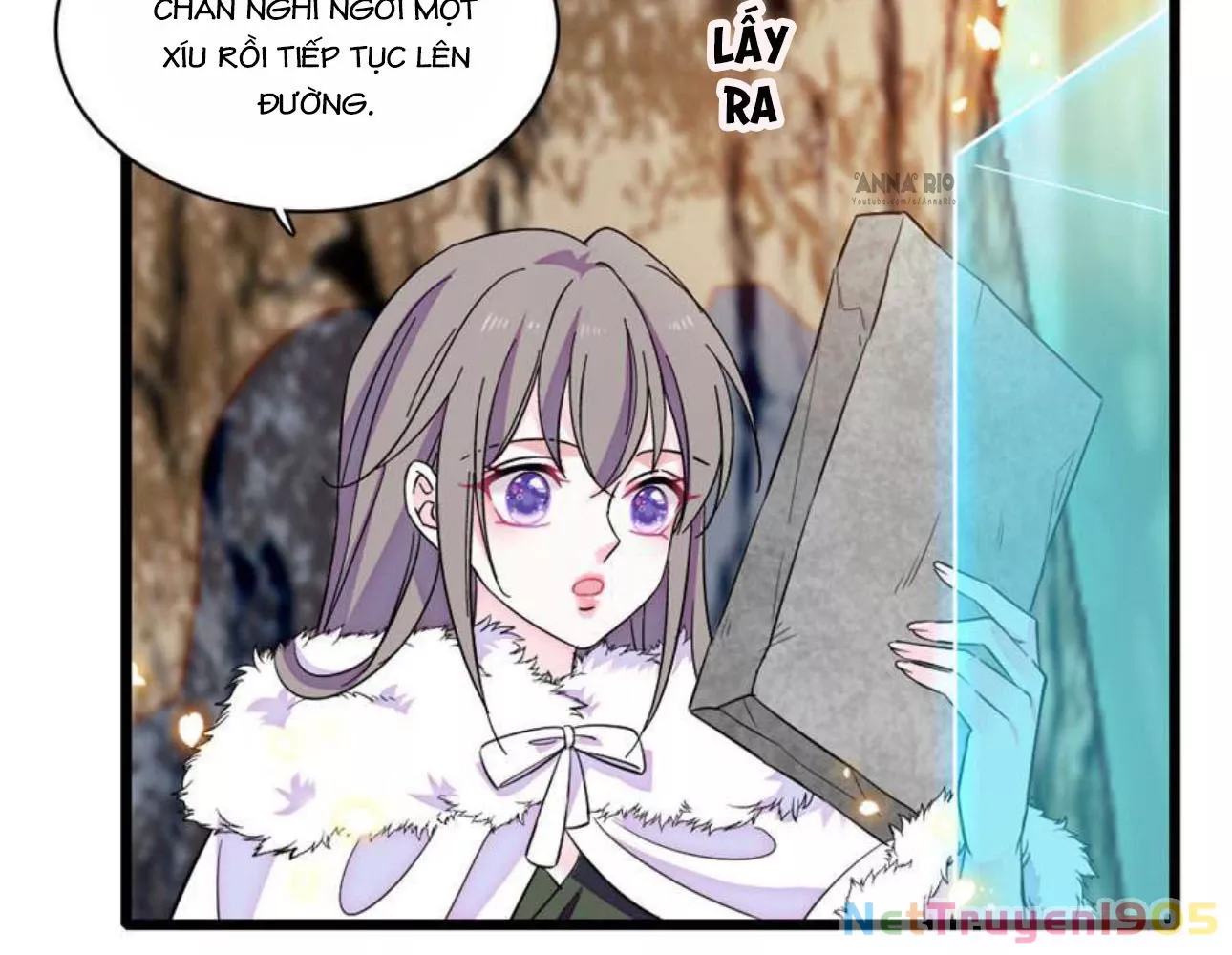 Manh Động Thú Thế: Chapter 459