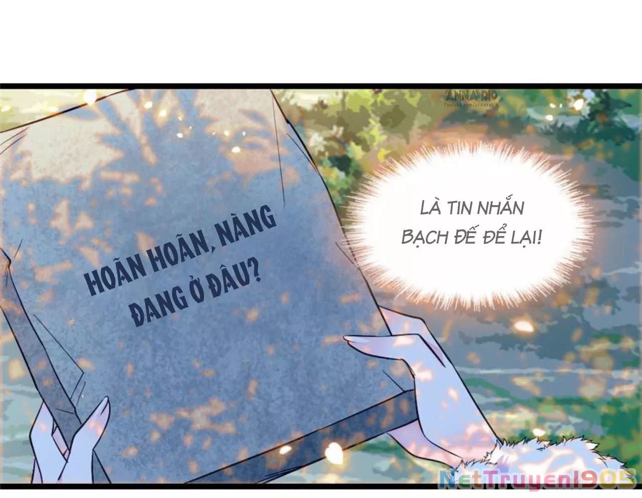 Manh Động Thú Thế: Chapter 459