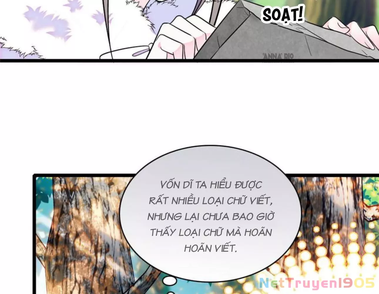 Manh Động Thú Thế: Chapter 459
