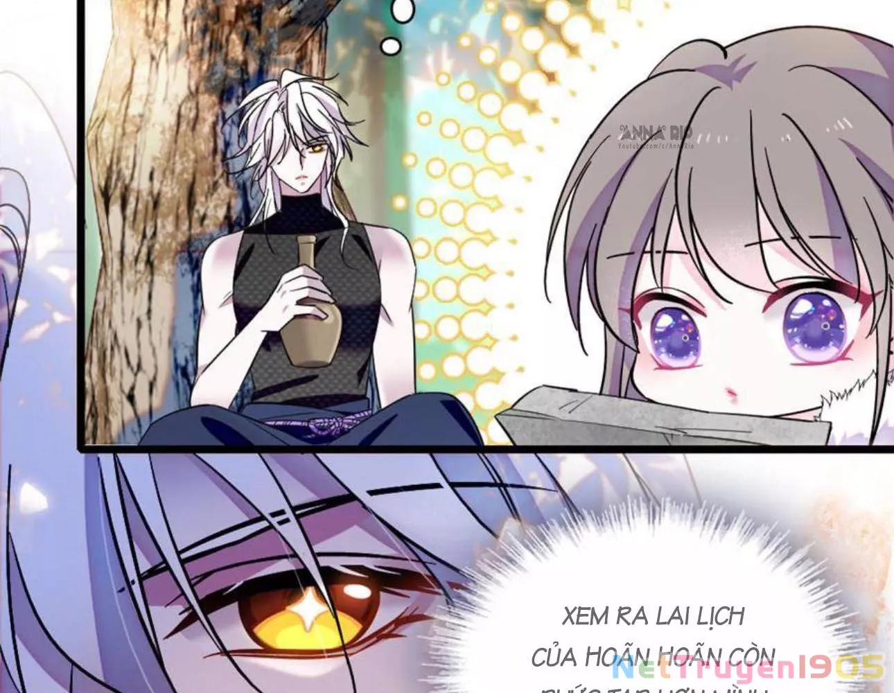 Manh Động Thú Thế: Chapter 459