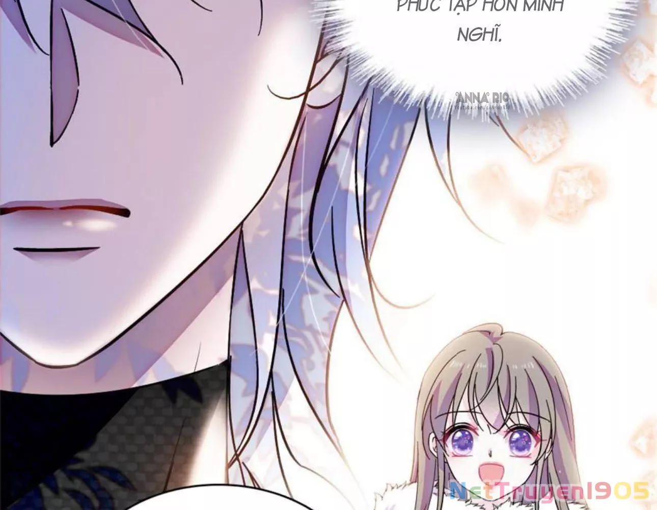 Manh Động Thú Thế: Chapter 459