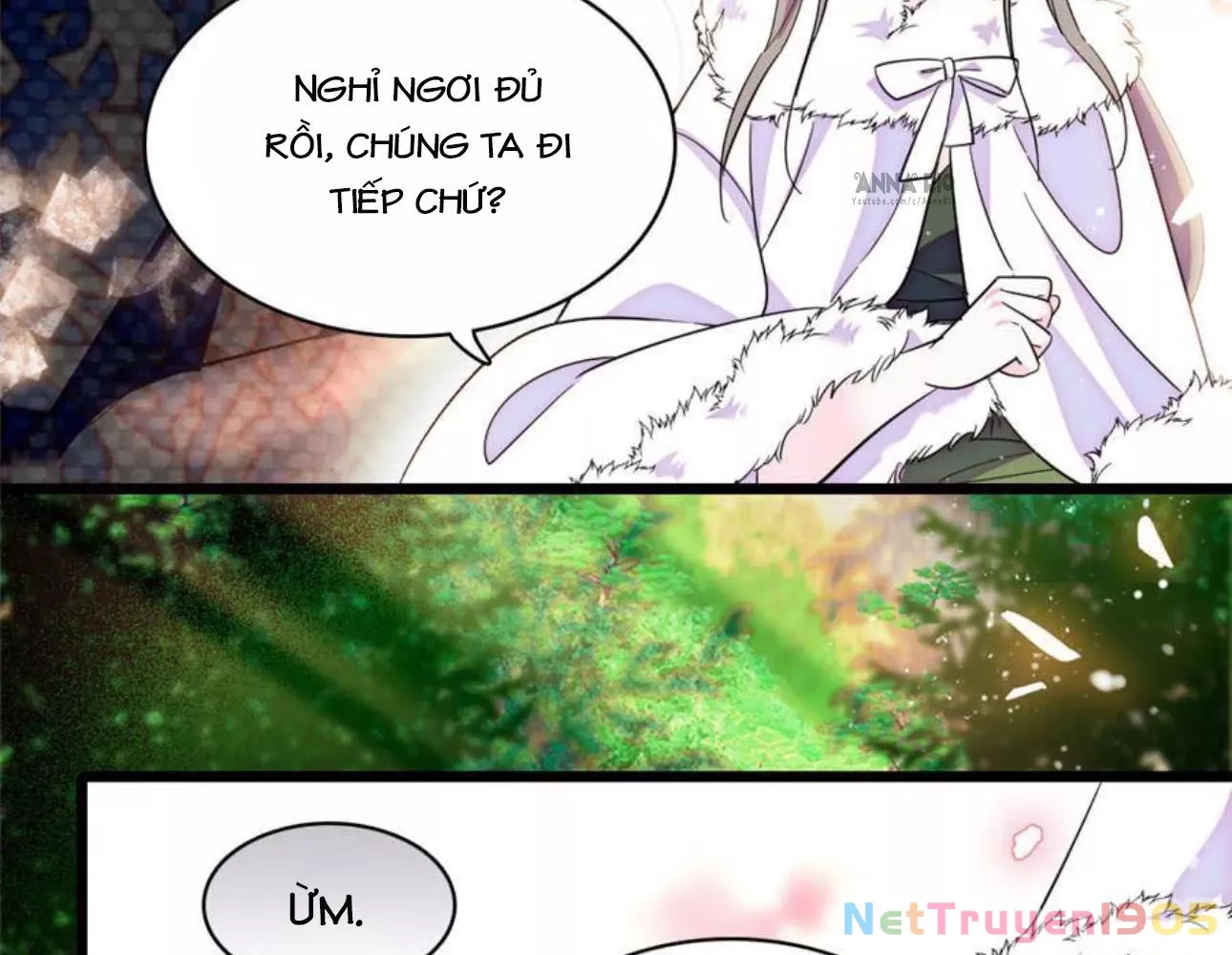 Manh Động Thú Thế: Chapter 459