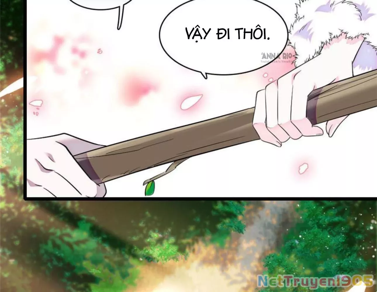 Manh Động Thú Thế: Chapter 459
