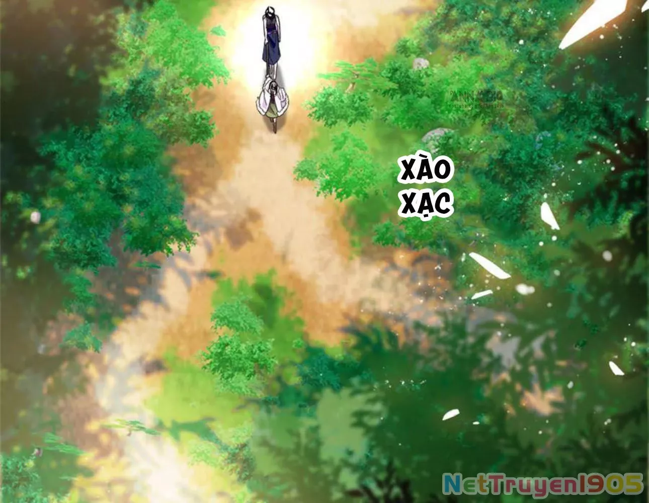 Manh Động Thú Thế: Chapter 459