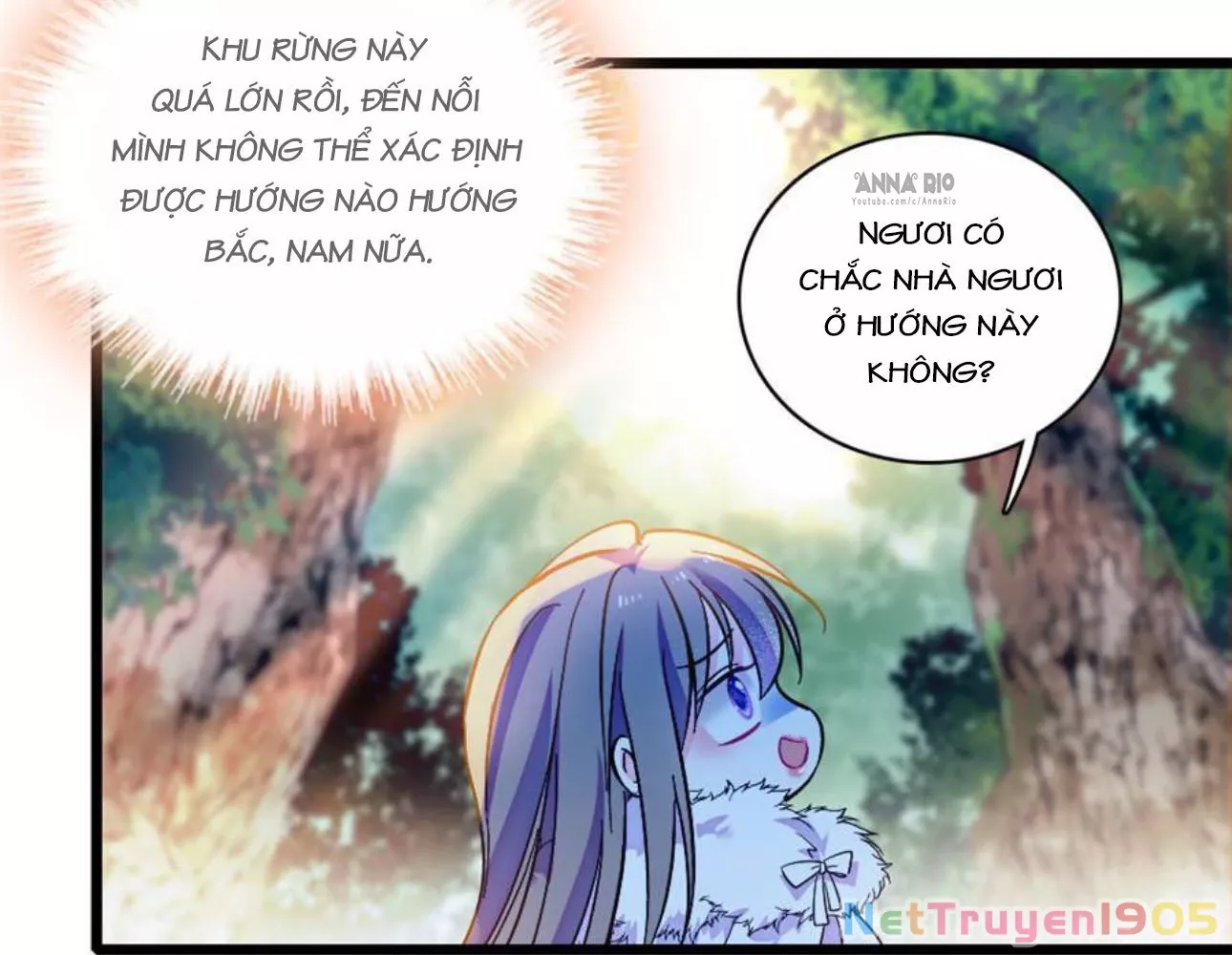 Manh Động Thú Thế: Chapter 459