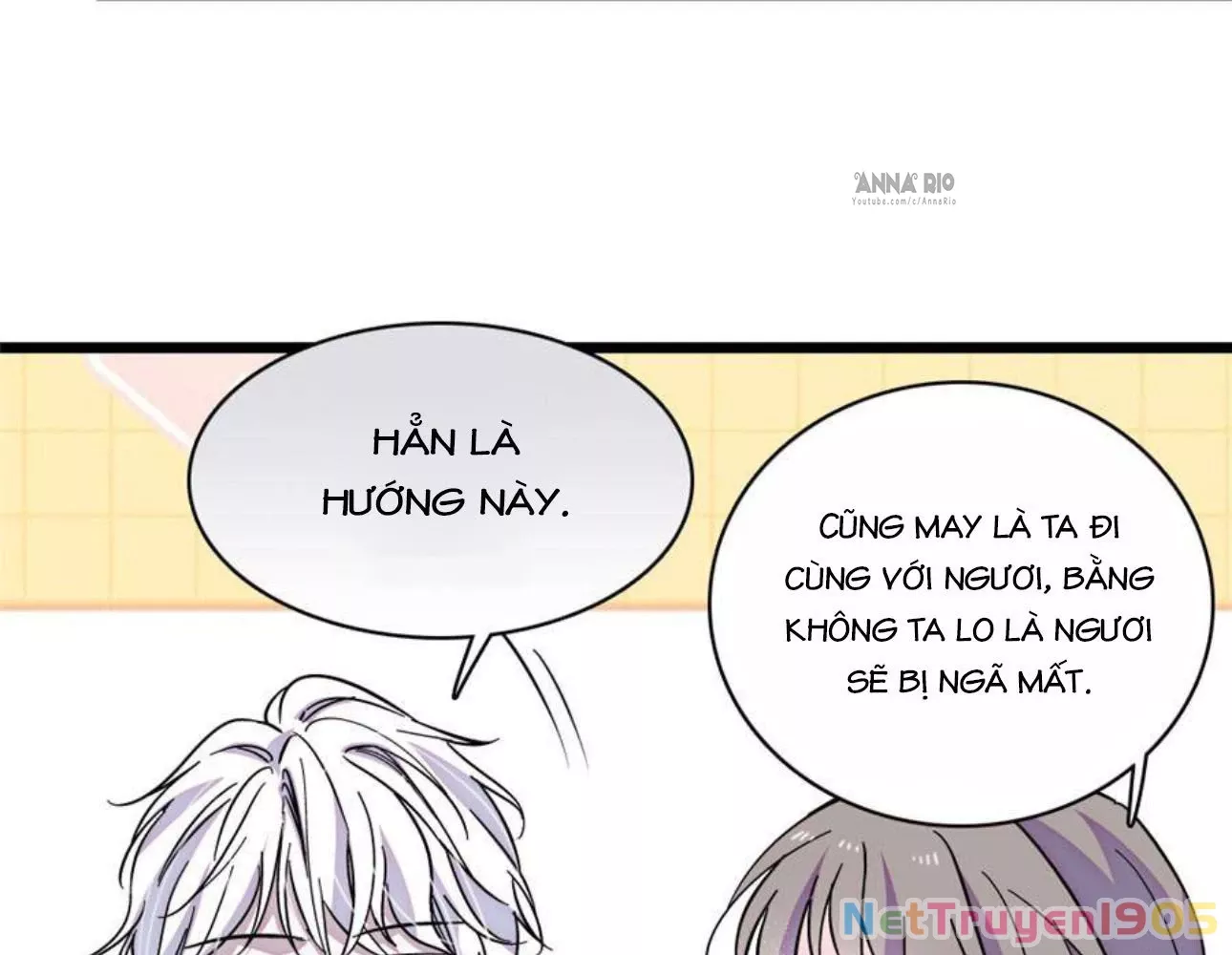 Manh Động Thú Thế: Chapter 459