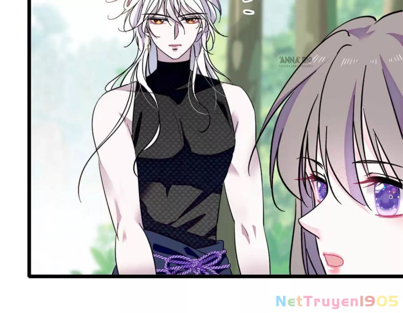 Manh Động Thú Thế: Chapter 459