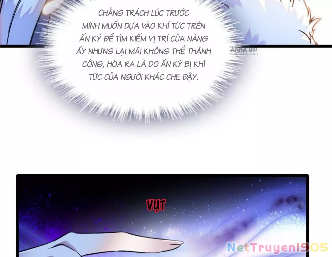 Manh Động Thú Thế: Chapter 459
