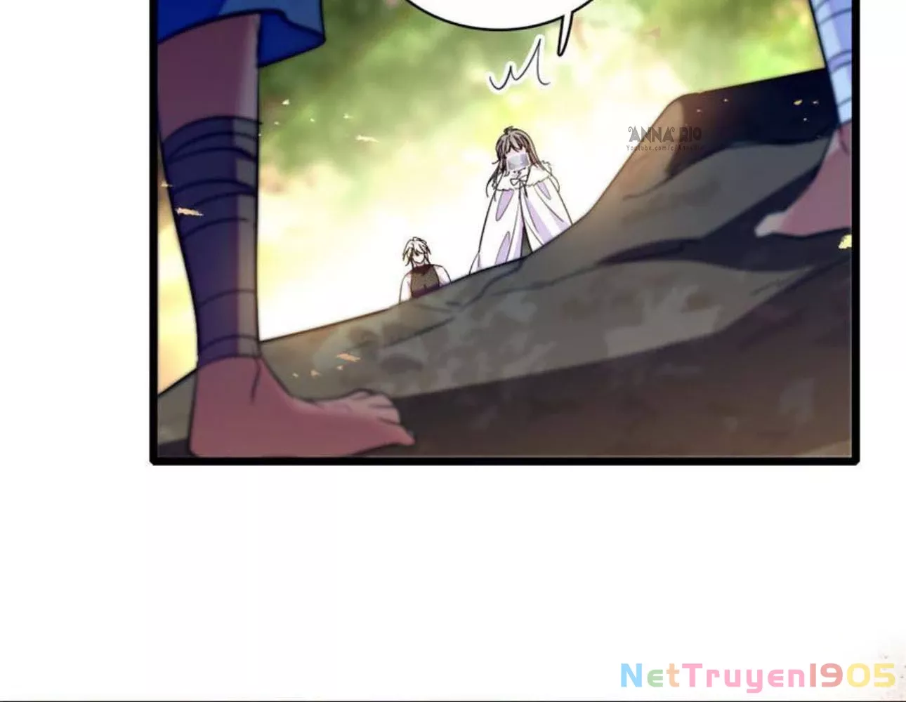 Manh Động Thú Thế: Chapter 460