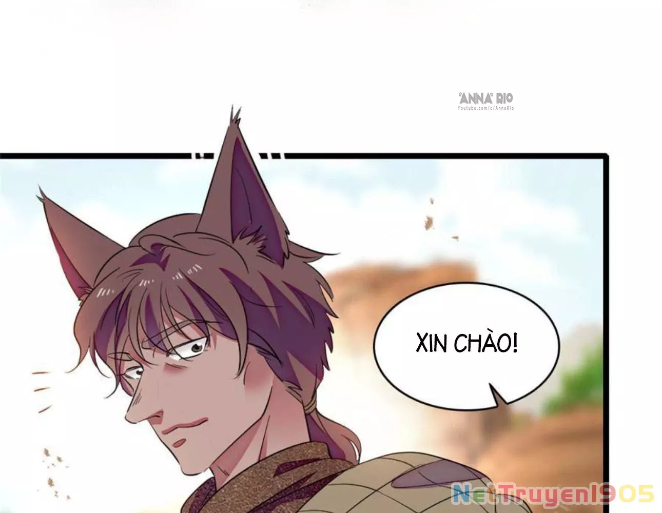 Manh Động Thú Thế: Chapter 460