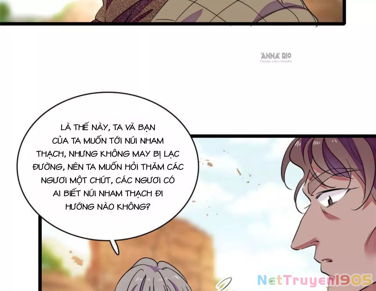 Manh Động Thú Thế: Chapter 460