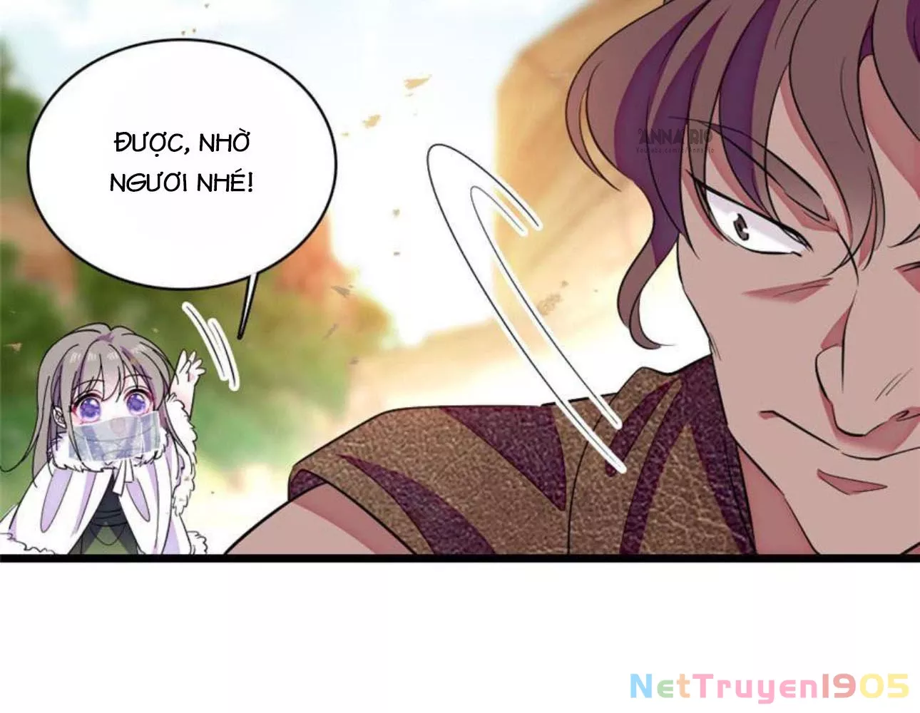 Manh Động Thú Thế: Chapter 460