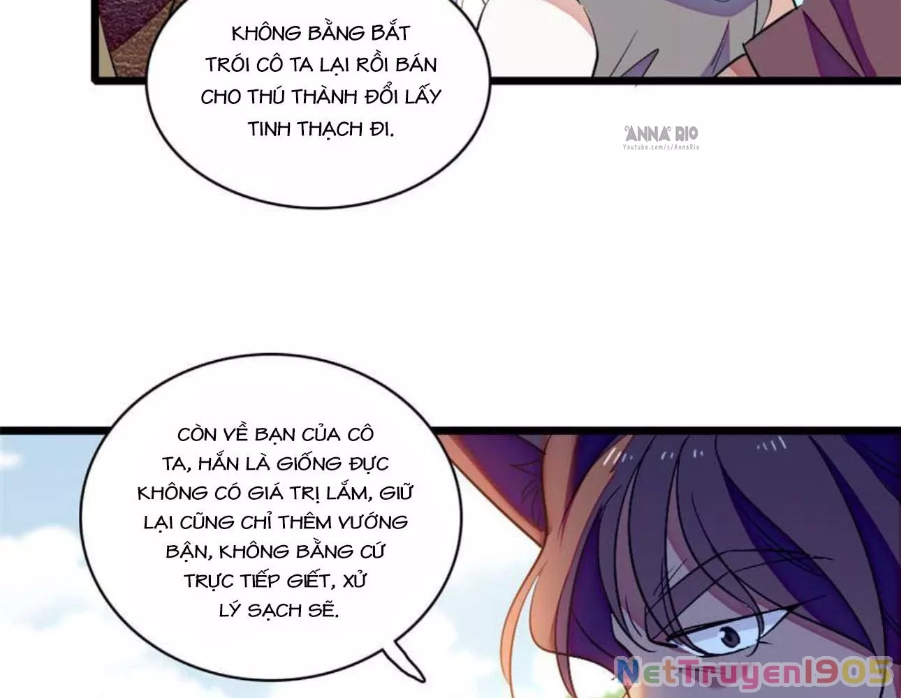 Manh Động Thú Thế: Chapter 460