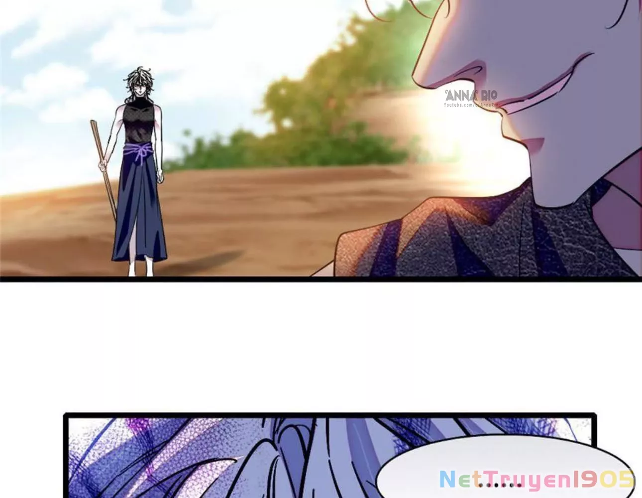 Manh Động Thú Thế: Chapter 460