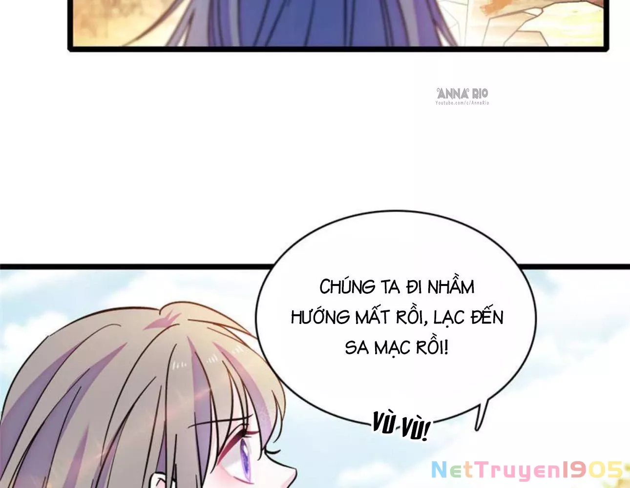 Manh Động Thú Thế: Chapter 460