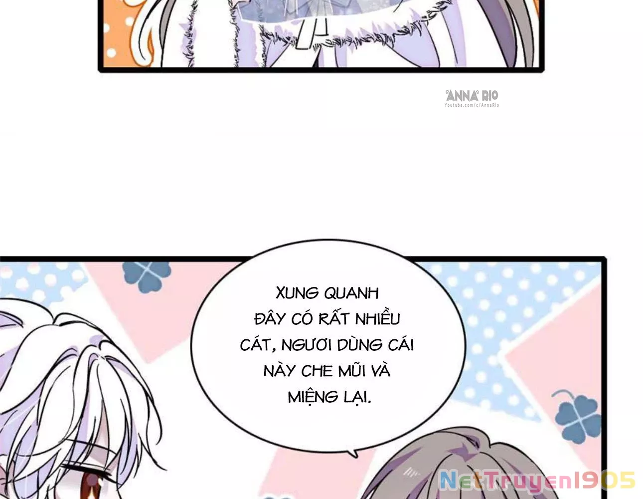 Manh Động Thú Thế: Chapter 460