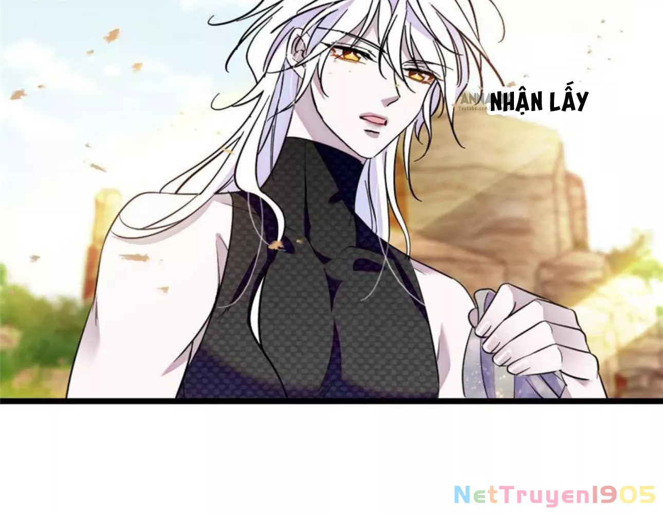 Manh Động Thú Thế: Chapter 460