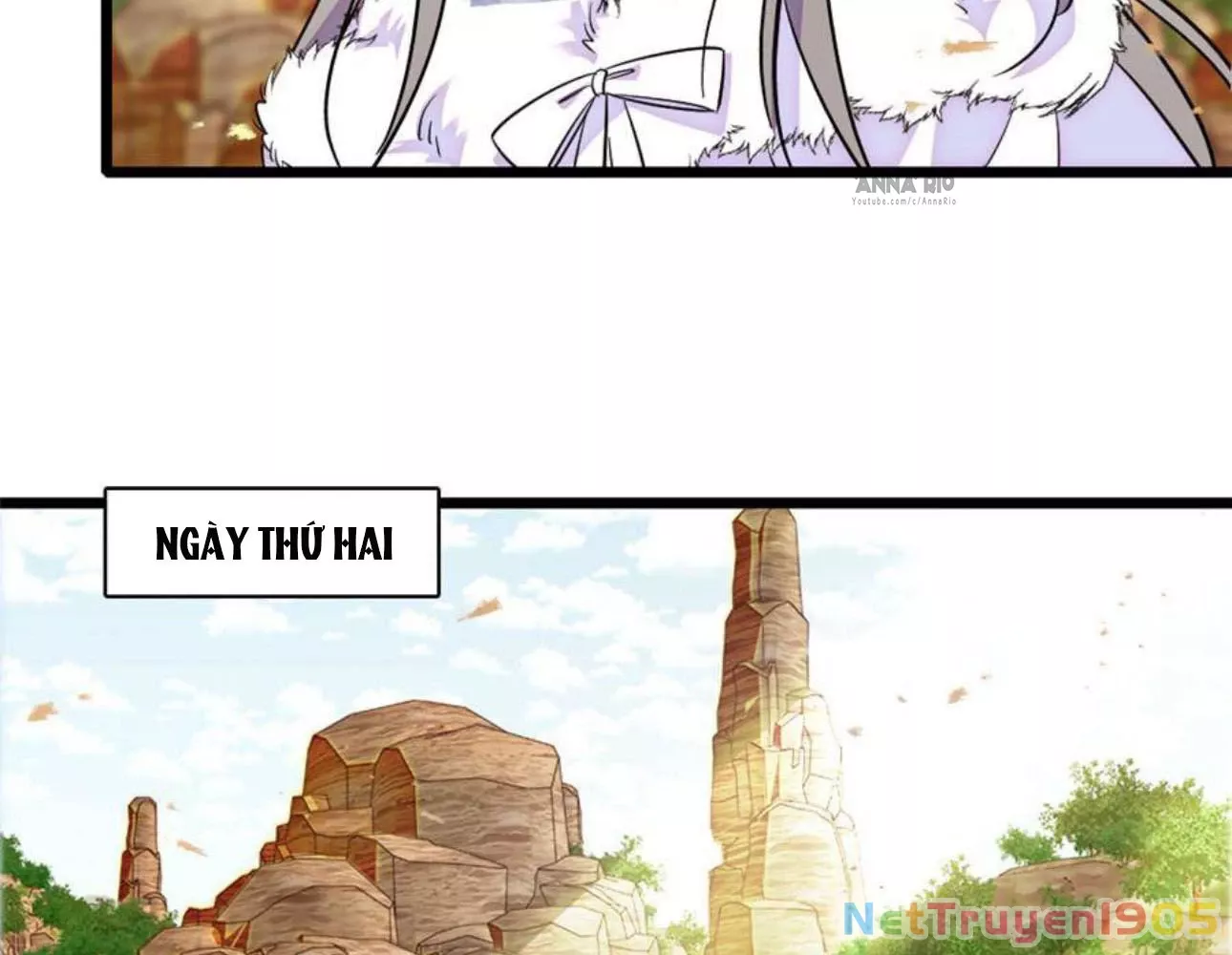 Manh Động Thú Thế: Chapter 460