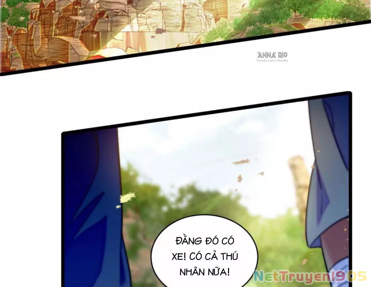 Manh Động Thú Thế: Chapter 460