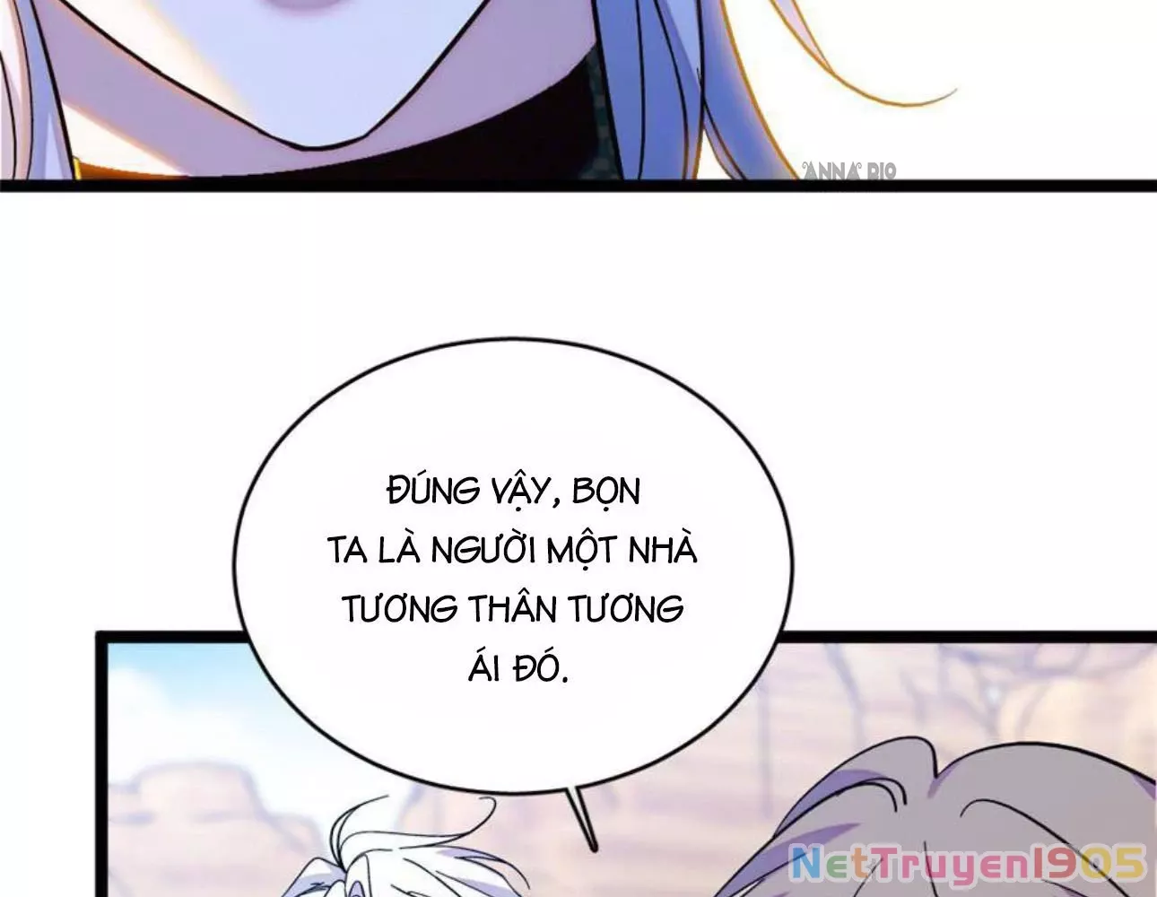 Manh Động Thú Thế: Chapter 461